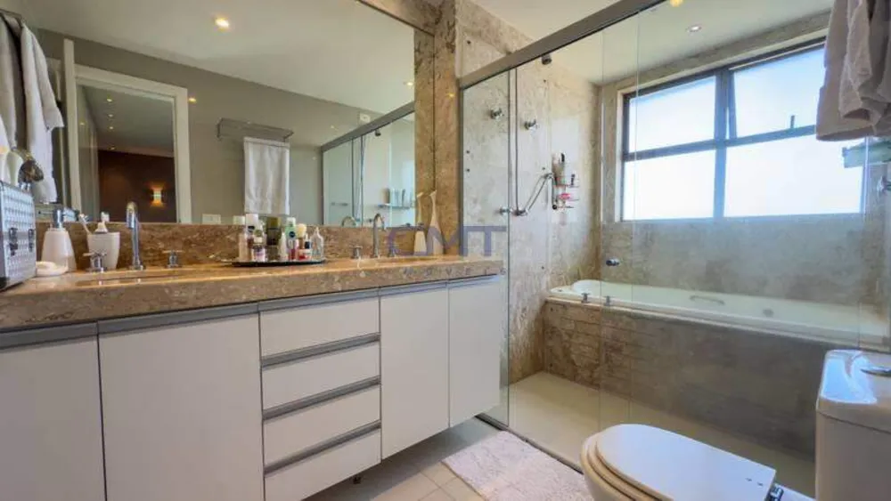 Cobertura, 4 quartos, 404 m² - Foto 10
