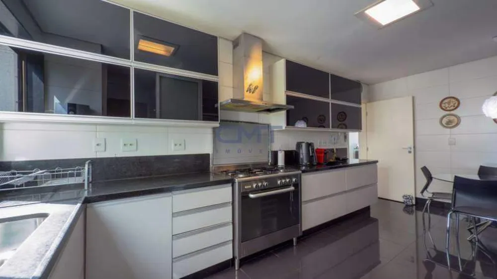 Cobertura, 4 quartos, 404 m² - Foto 12
