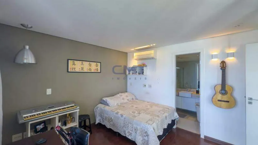 Cobertura, 4 quartos, 404 m² - Foto 9