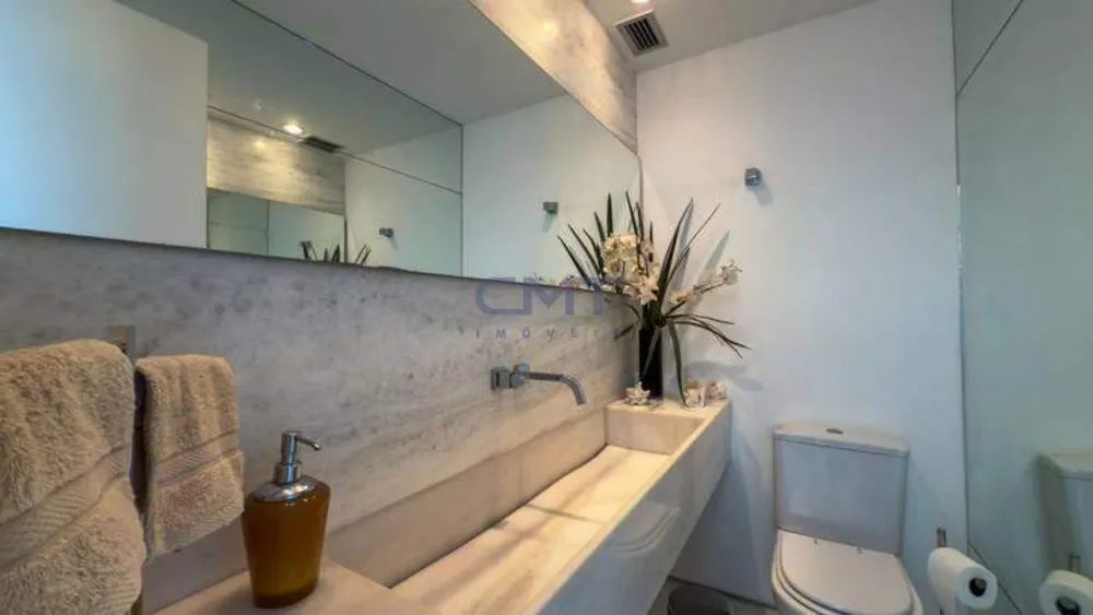 Cobertura, 4 quartos, 404 m² - Foto 14