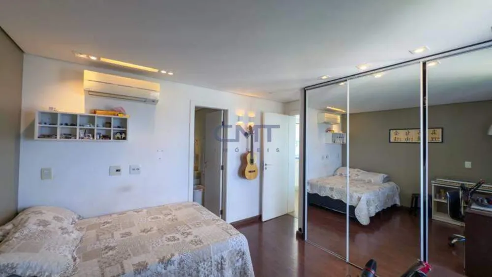 Cobertura, 4 quartos, 404 m² - Foto 14