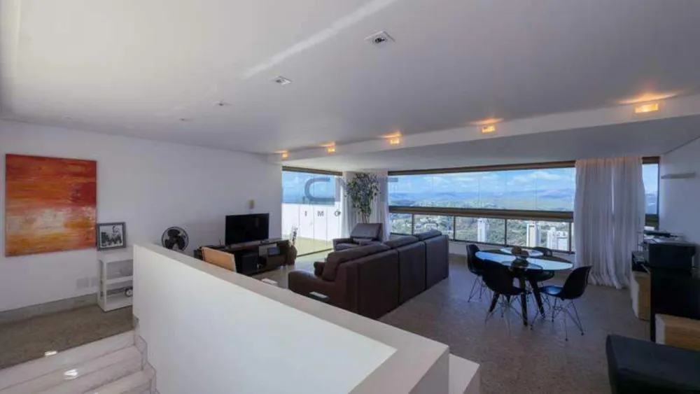 Cobertura, 4 quartos, 404 m² - Foto 2