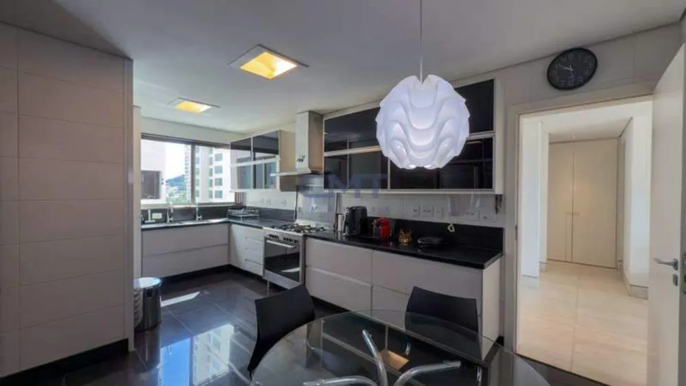 Cobertura, 4 quartos, 404 m² - Foto 7