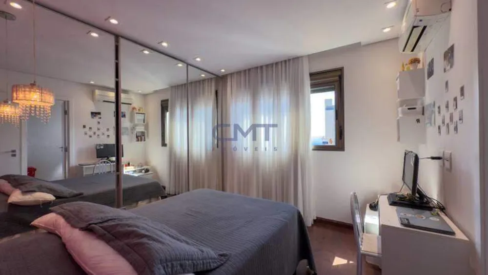Cobertura, 4 quartos, 404 m² - Foto 13