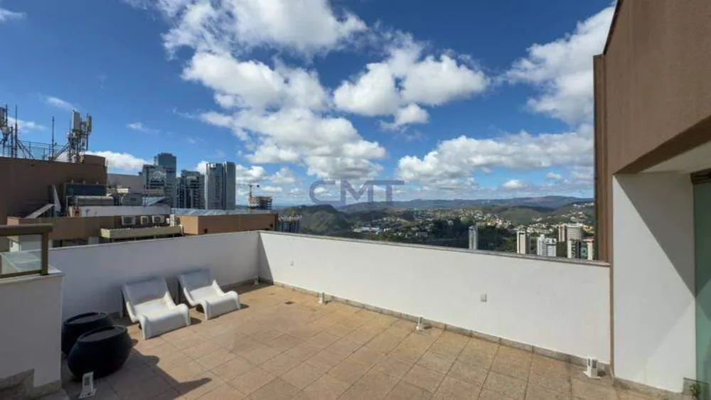 Cobertura, 4 quartos, 404 m² - Foto 22