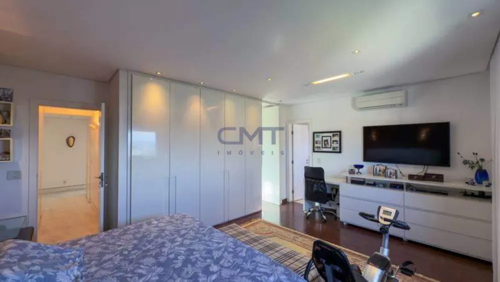 Cobertura, 4 quartos, 404 m² - Foto 8