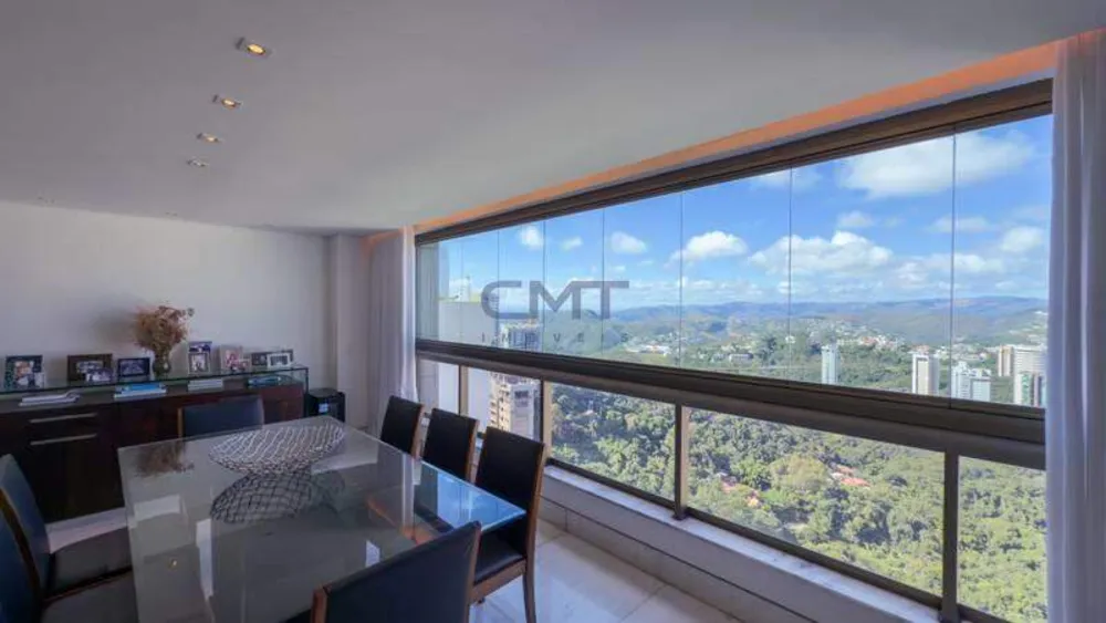 Cobertura, 4 quartos, 404 m² - Foto 5