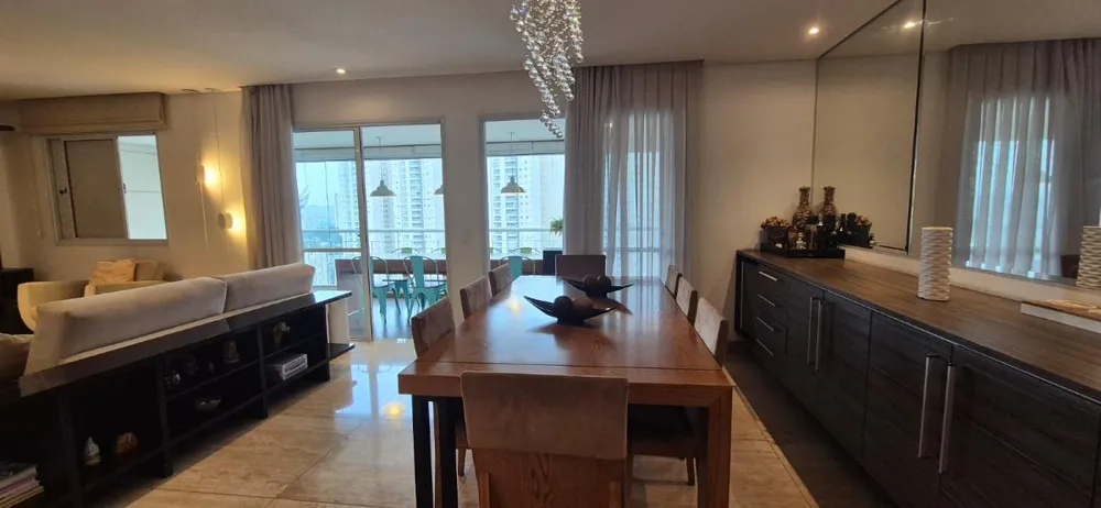 Apartamento, 3 quartos, 142 m² - Foto 6