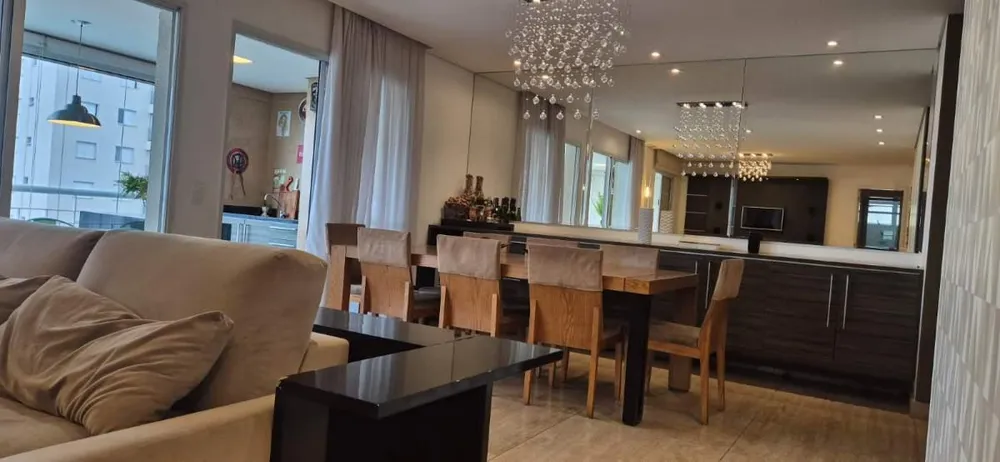 Apartamento, 3 quartos, 142 m² - Foto 15