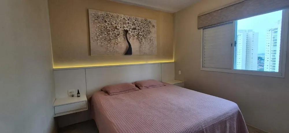 Apartamento, 3 quartos, 142 m² - Foto 1