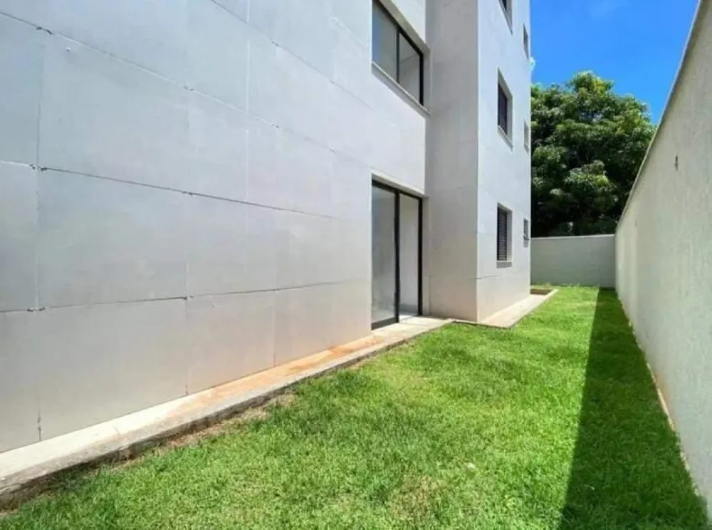 Apartamento, 3 quartos, 100 m² - Foto 2