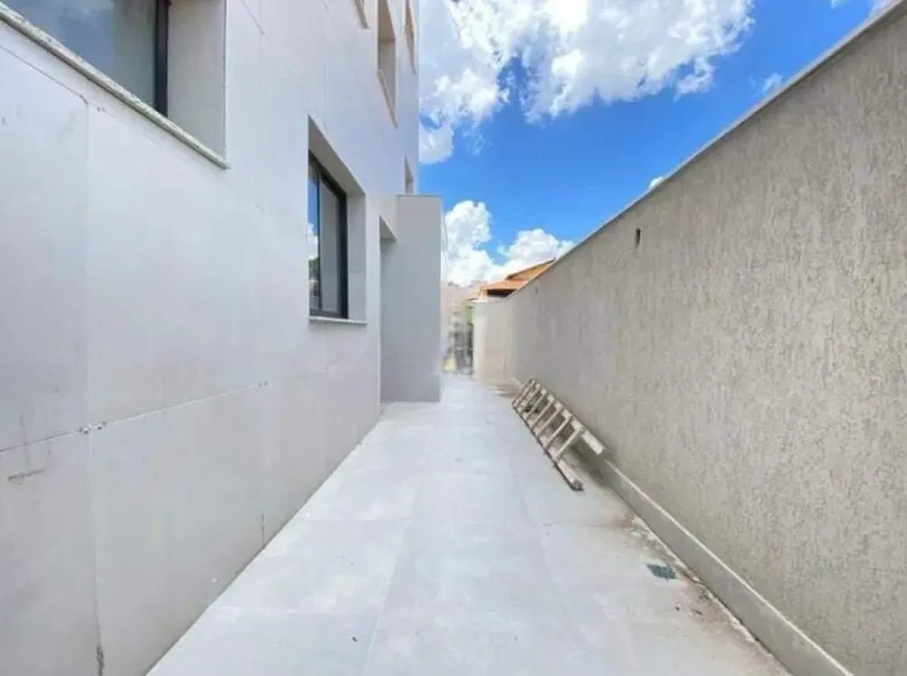 Apartamento, 3 quartos, 100 m² - Foto 6