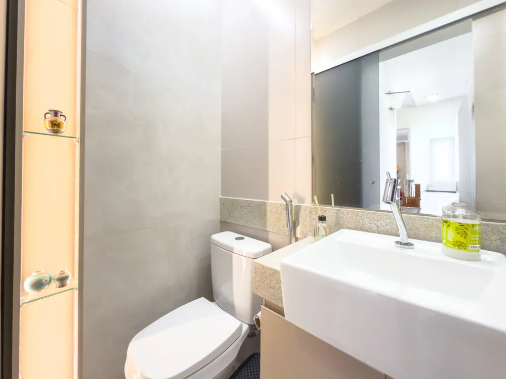 Cobertura, 4 quartos, 183 m² - Foto 3