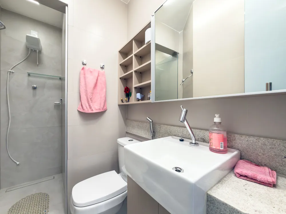 Cobertura, 4 quartos, 183 m² - Foto 5