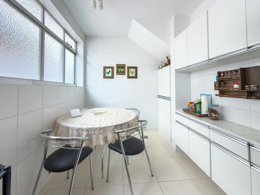 Cobertura, 4 quartos, 183 m² - Foto 9