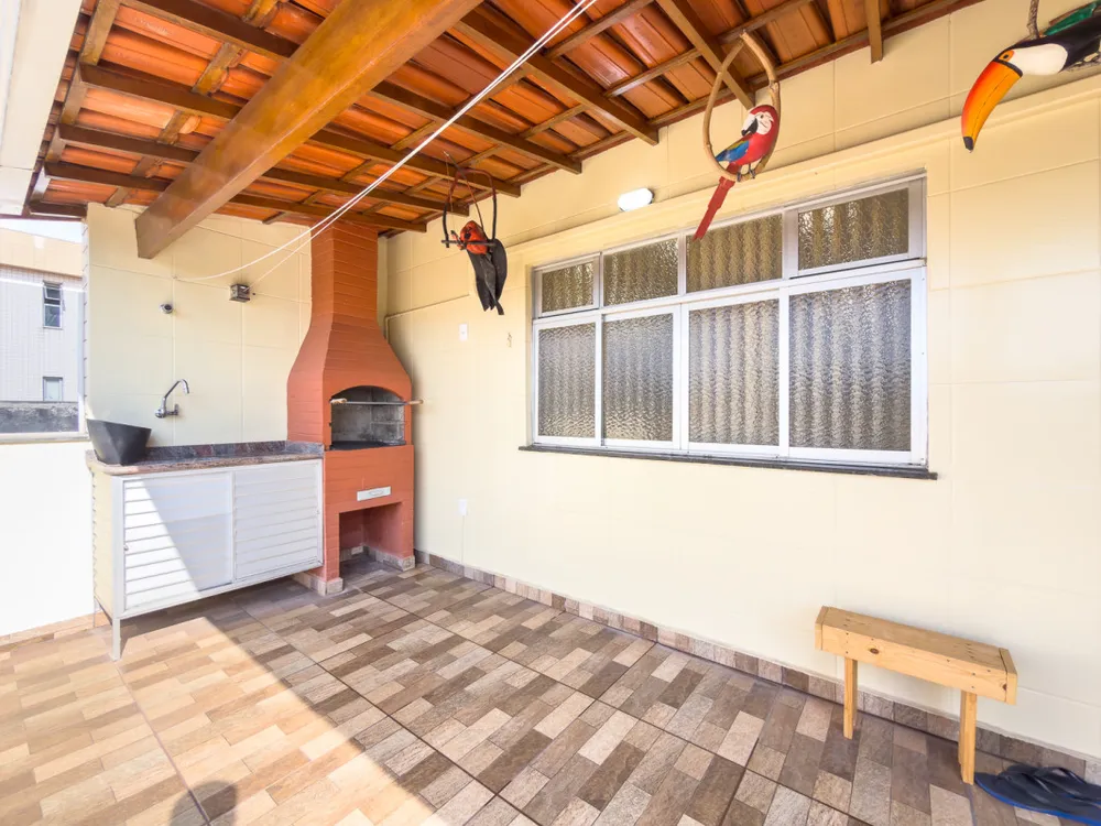 Cobertura, 4 quartos, 183 m² - Foto 3