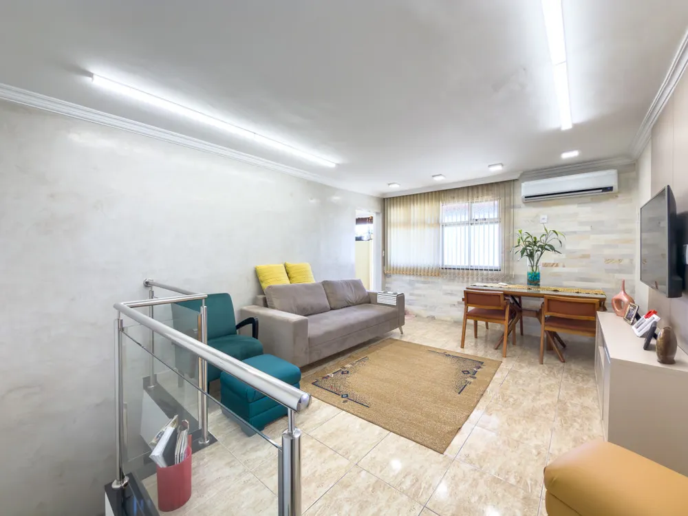 Cobertura, 4 quartos, 183 m² - Foto 7