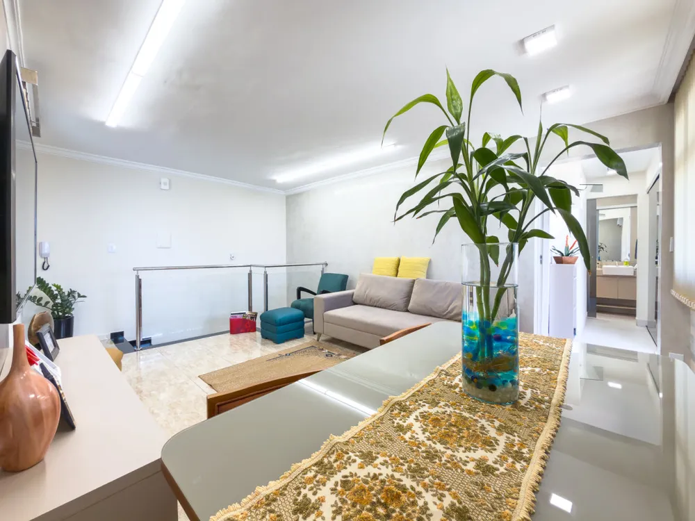 Cobertura, 4 quartos, 183 m² - Foto 6