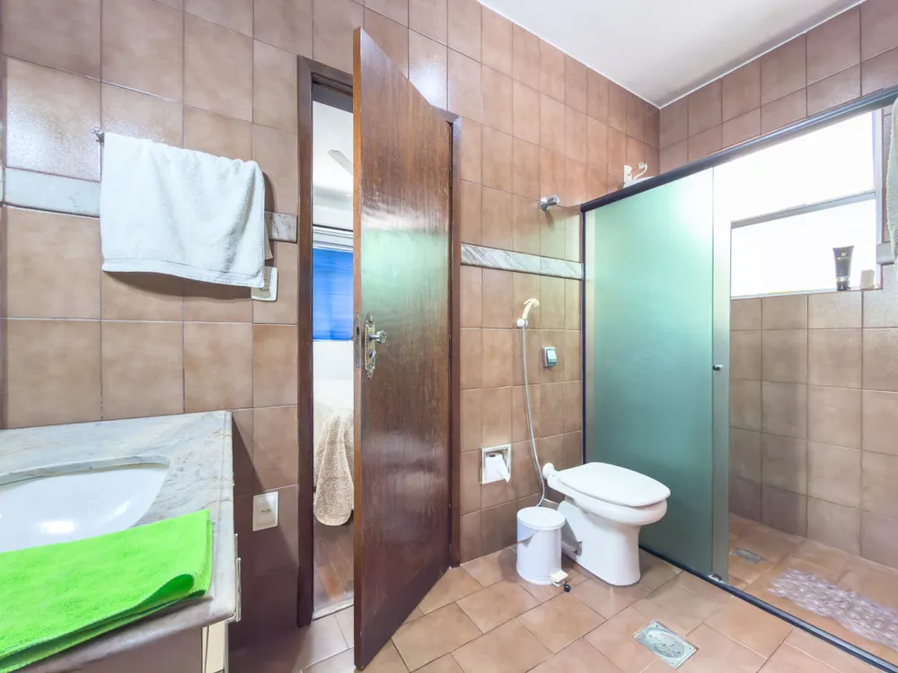 Cobertura, 4 quartos, 183 m² - Foto 12
