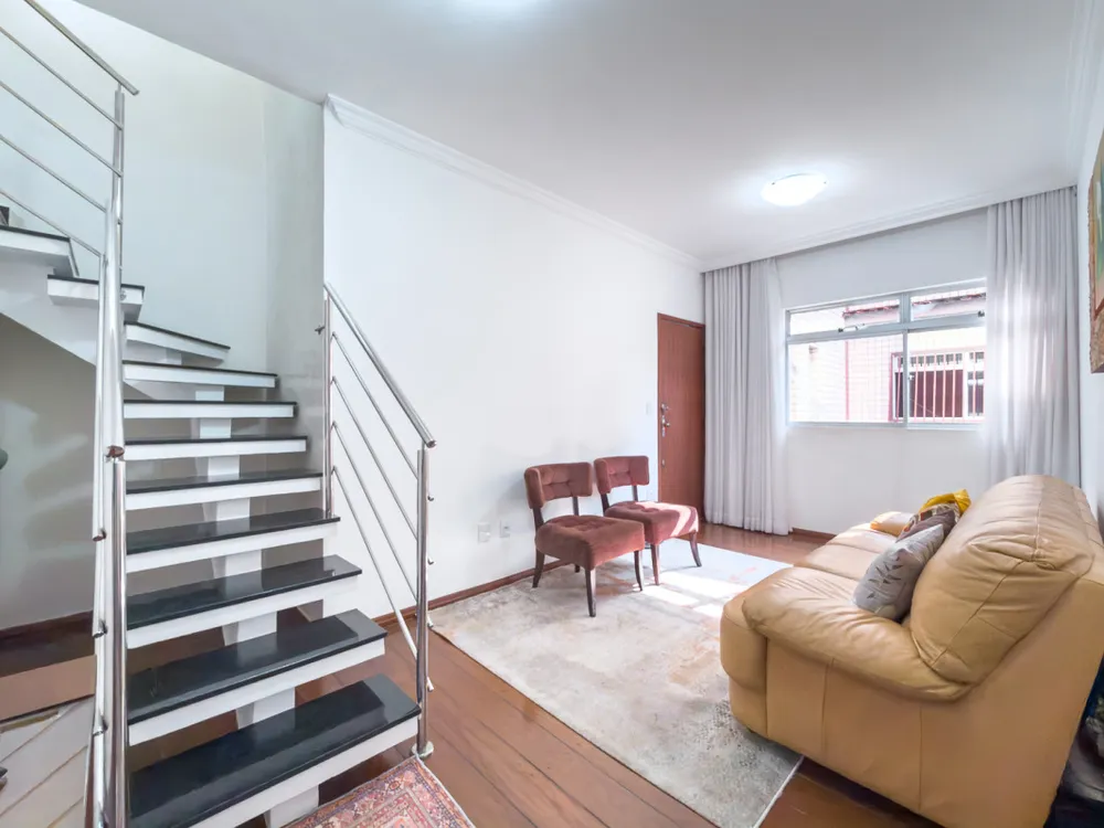 Cobertura, 4 quartos, 183 m² - Foto 12