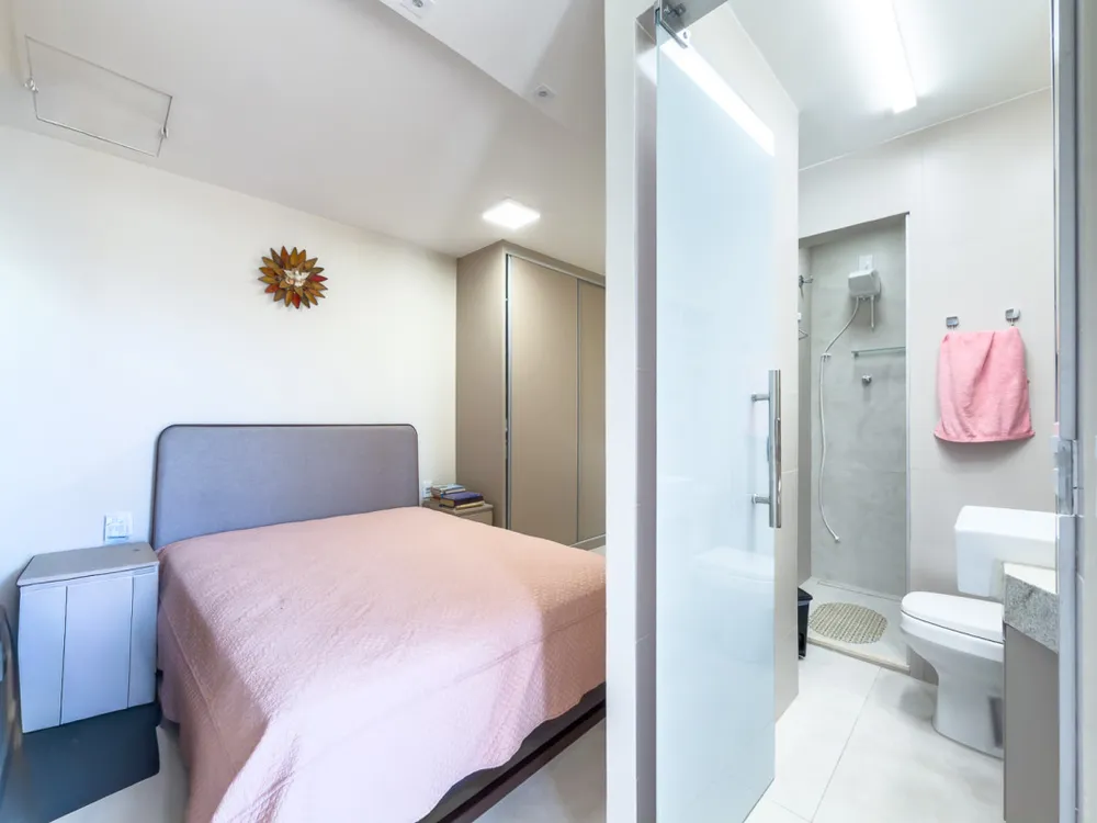 Cobertura, 4 quartos, 183 m² - Foto 4