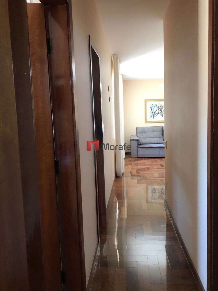 Apartamento à venda com 3 quartos, 80m² - Foto 3