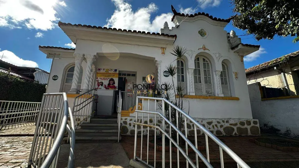 Casa, 1 quarto, 400 m² - Foto 1
