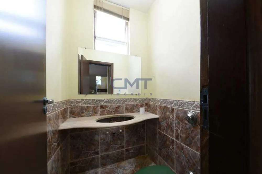 Casa, 6 quartos, 679 m² - Foto 16