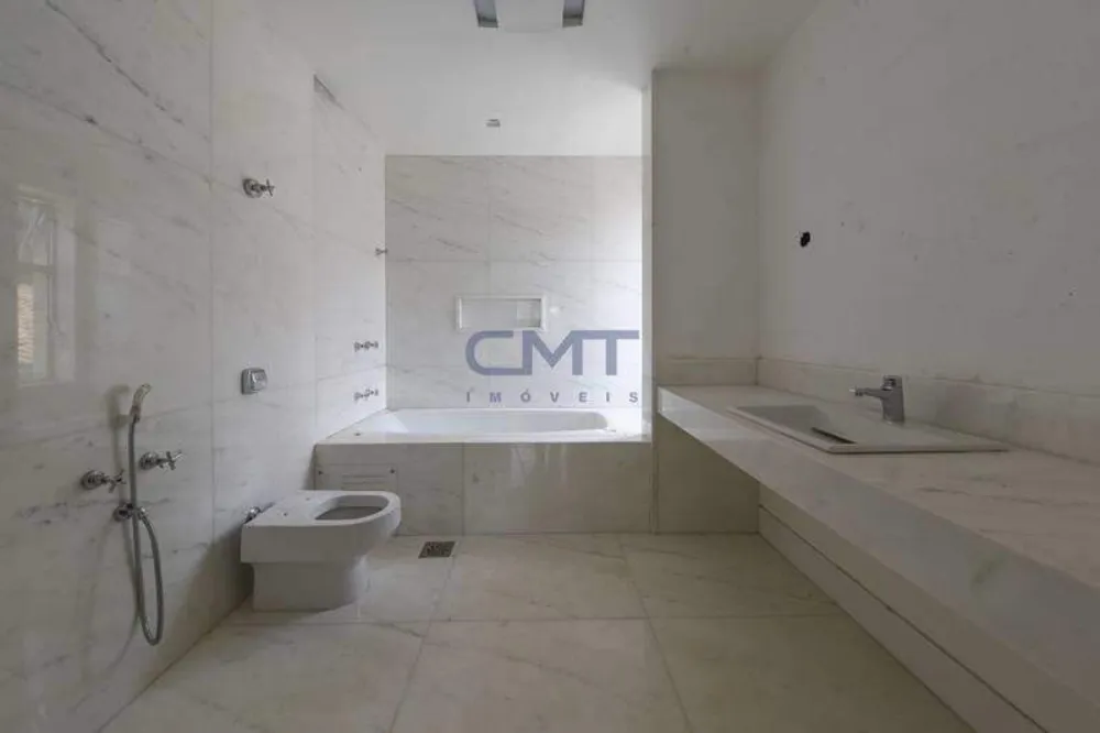 Casa, 6 quartos, 679 m² - Foto 11
