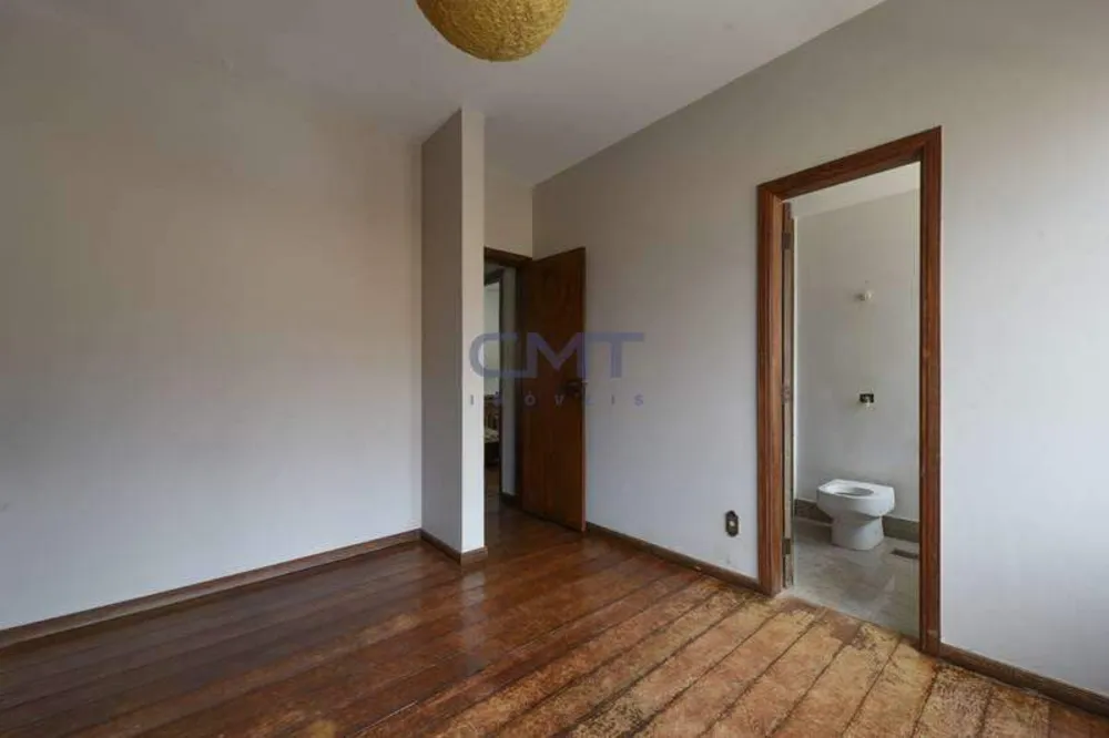 Casa, 6 quartos, 679 m² - Foto 11