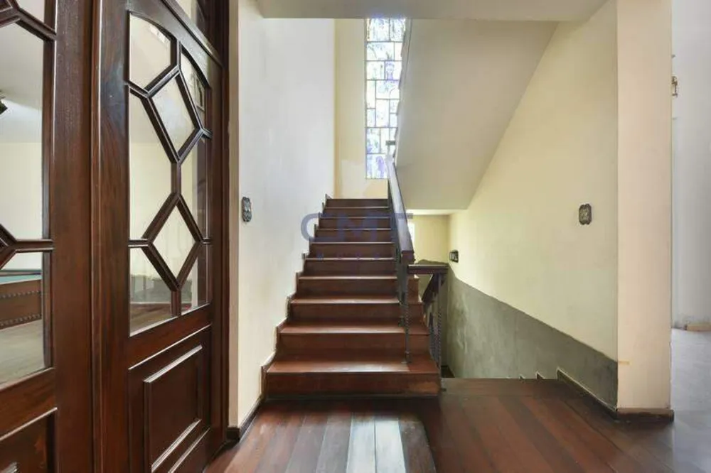 Casa, 6 quartos, 679 m² - Foto 4