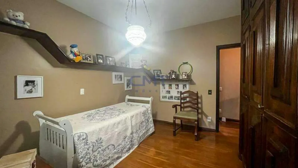 Casa, 6 quartos, 679 m² - Foto 3