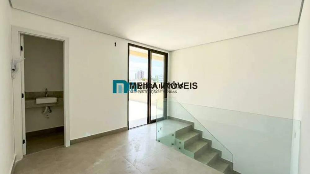 Cobertura, 2 quartos, 79 m² - Foto 13
