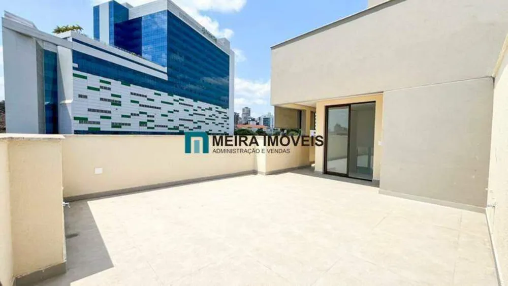 Cobertura, 2 quartos, 79 m² - Foto 21