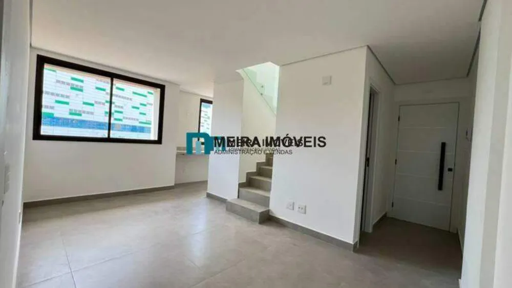Cobertura, 2 quartos, 79 m² - Foto 1