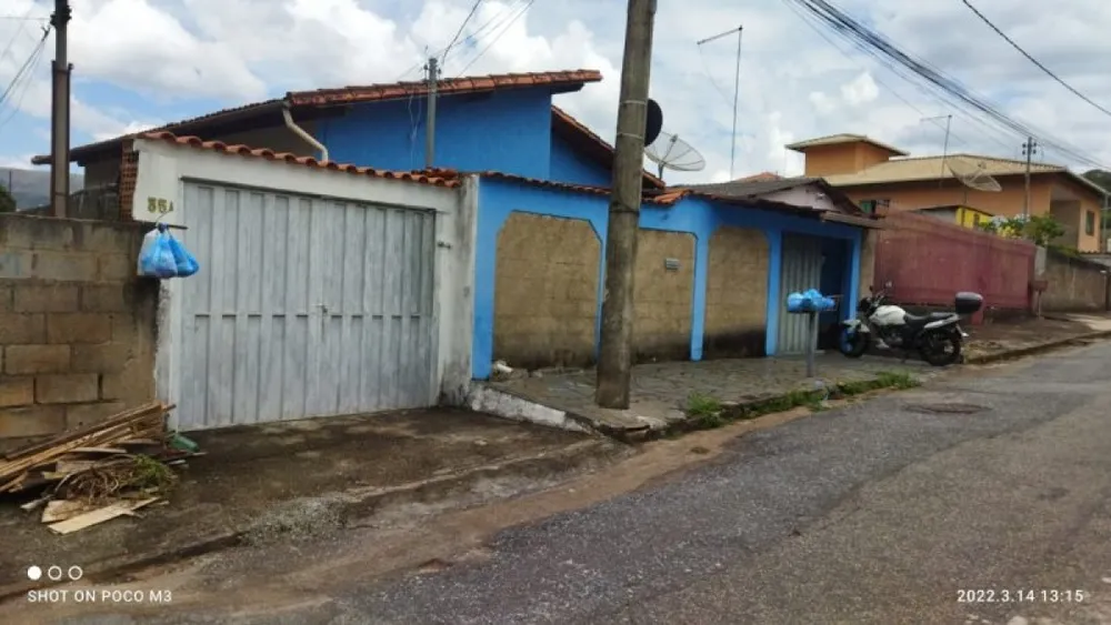 Casa, 3 quartos, 200 m² - Foto 6