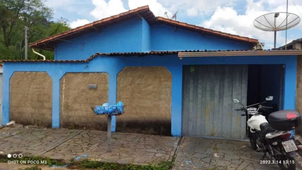 Casa, 3 quartos, 200 m² - Foto 8