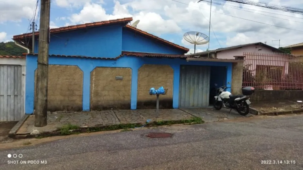 Casa, 3 quartos, 200 m² - Foto 4