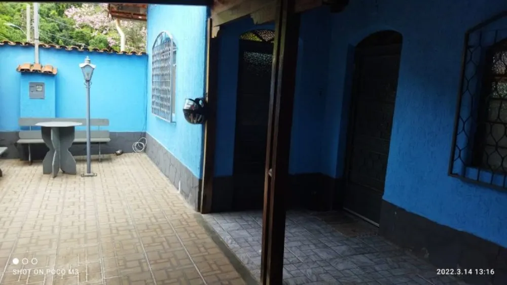 Casa, 3 quartos, 200 m² - Foto 2