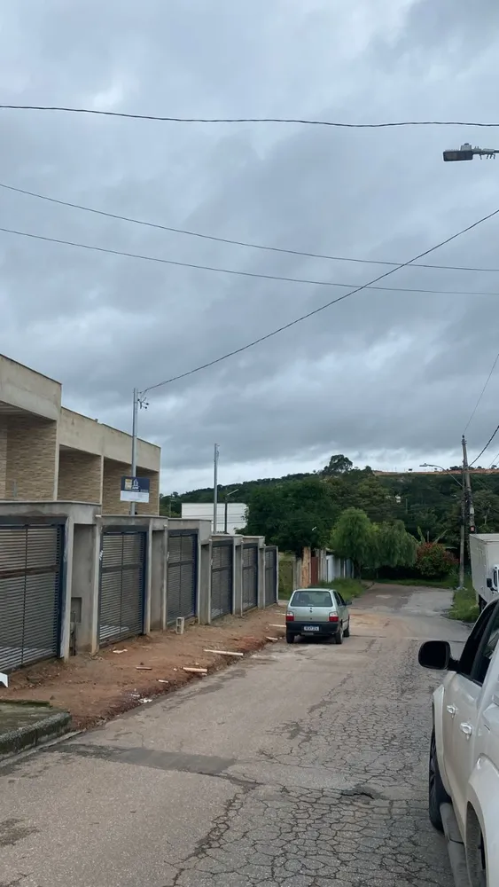 Casa, 2 quartos, 90 m² - Foto 3