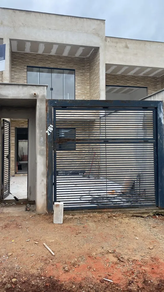 Casa, 2 quartos, 90 m² - Foto 4