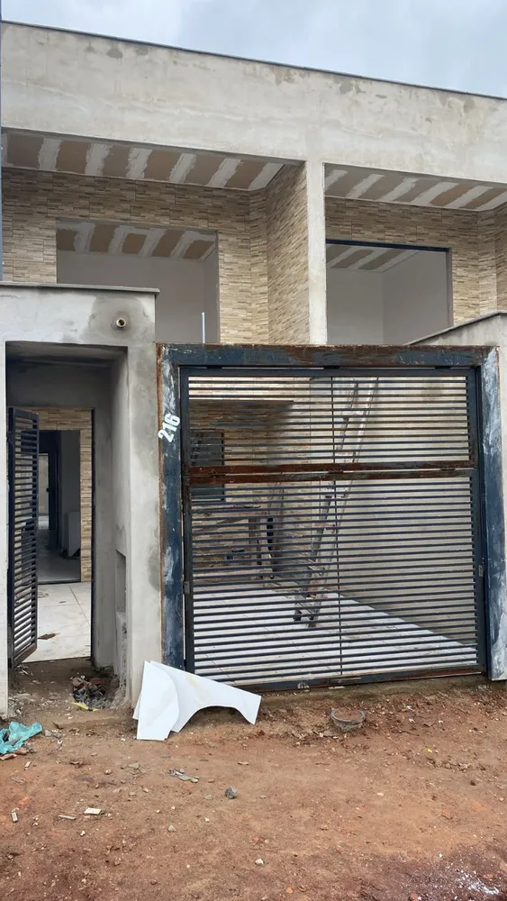 Casa, 2 quartos, 90 m² - Foto 2