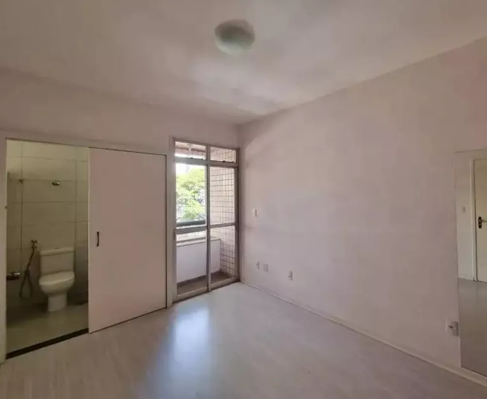 Apartamento à venda com 3 quartos, 110m² - Foto 4