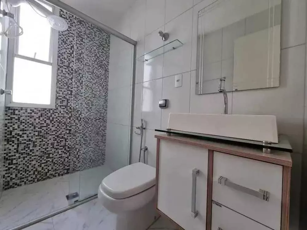 Apartamento à venda com 3 quartos, 110m² - Foto 13