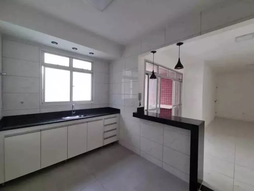 Apartamento à venda com 3 quartos, 110m² - Foto 5