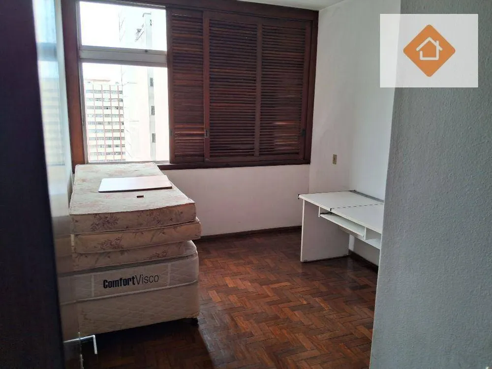 Apartamento, 4 quartos, 233 m² - Foto 3