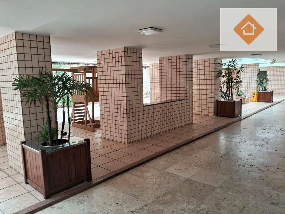 Apartamento, 4 quartos, 233 m² - Foto 1