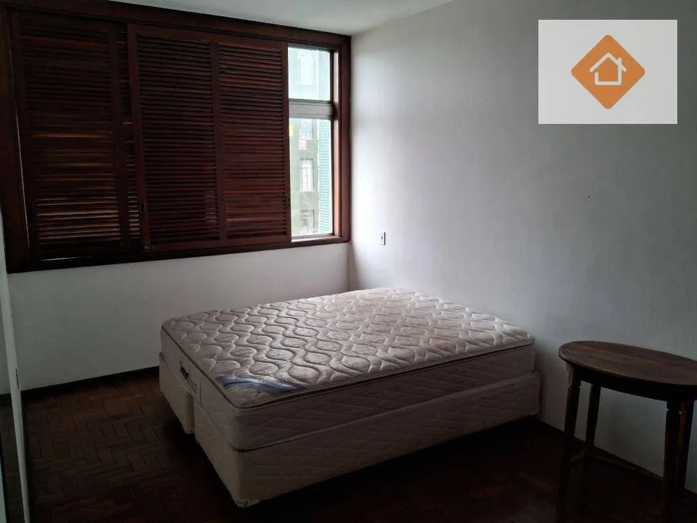 Apartamento, 4 quartos, 233 m² - Foto 6