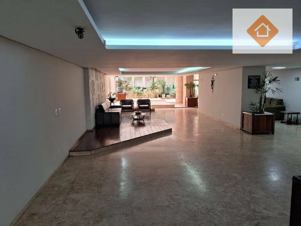 Apartamento, 4 quartos, 233 m² - Foto 1