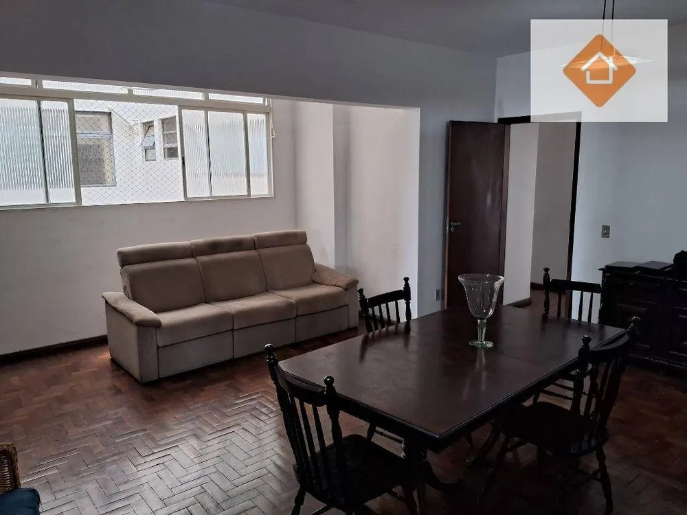 Apartamento, 4 quartos, 233 m² - Foto 4